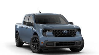 2026 Ford Maverick® External Image 5